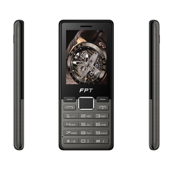 Điện thoại FPT Buk 10 - 2 sim, 2.4 inch