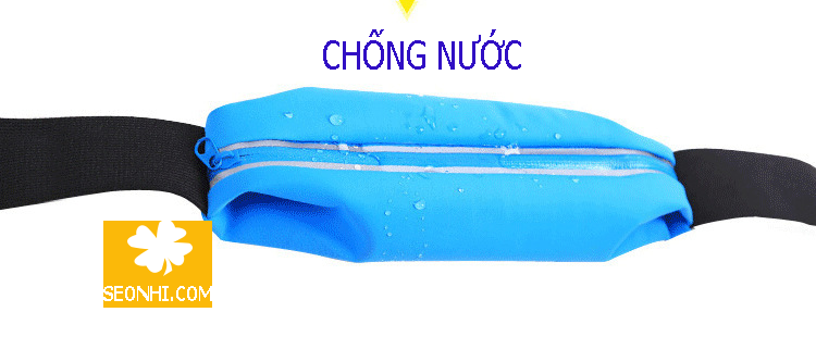 Túi điện thoại đeo tay, đeo bụng Iphone 7 và 7 plus - 7