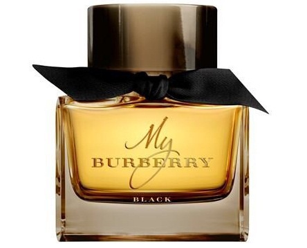 Nước hoa nữ mini BURBERRY My Burberry Black Parfume 5ml - NH126 3