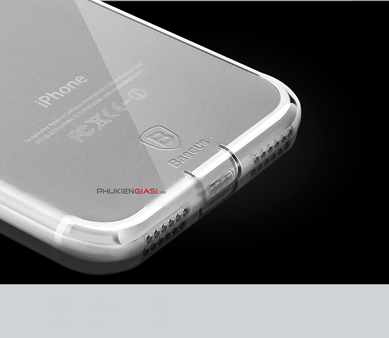 op trong suot cho dien thoai iphone 7 plus