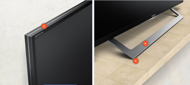 Internet Tivi LED Sony 43nch Full HD -KDL-43W750D 3