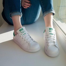 Giày thể thao sneaker Stan Smith nữ, thời trang, mẫu mới thu đông