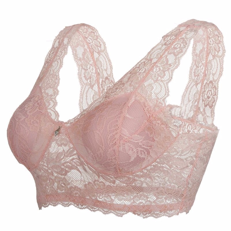 Áo ngực ren croptop QA310 4