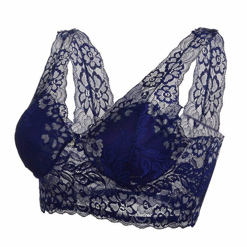 Áo ngực ren croptop QA310 6