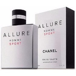 Chính Hãng - Nước hoa nam Allure Homme Sport EDT 50ml - NH346
