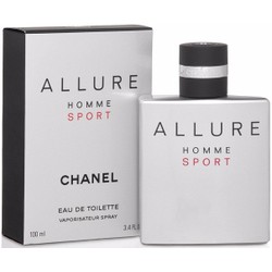 Chính Hãng - Nước hoa nam Allure Homme Sport EDT 100ml - NH347