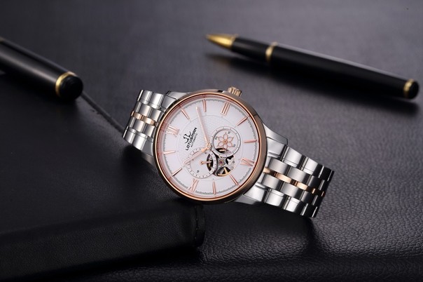 Đồng hồ Lotusman M502A.CCW