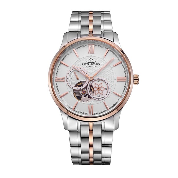 Đồng hồ Lotusman M502A.CCW