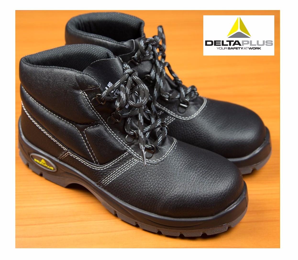 GIÀY BẢO HỘ DELTAPLUS JUMPER