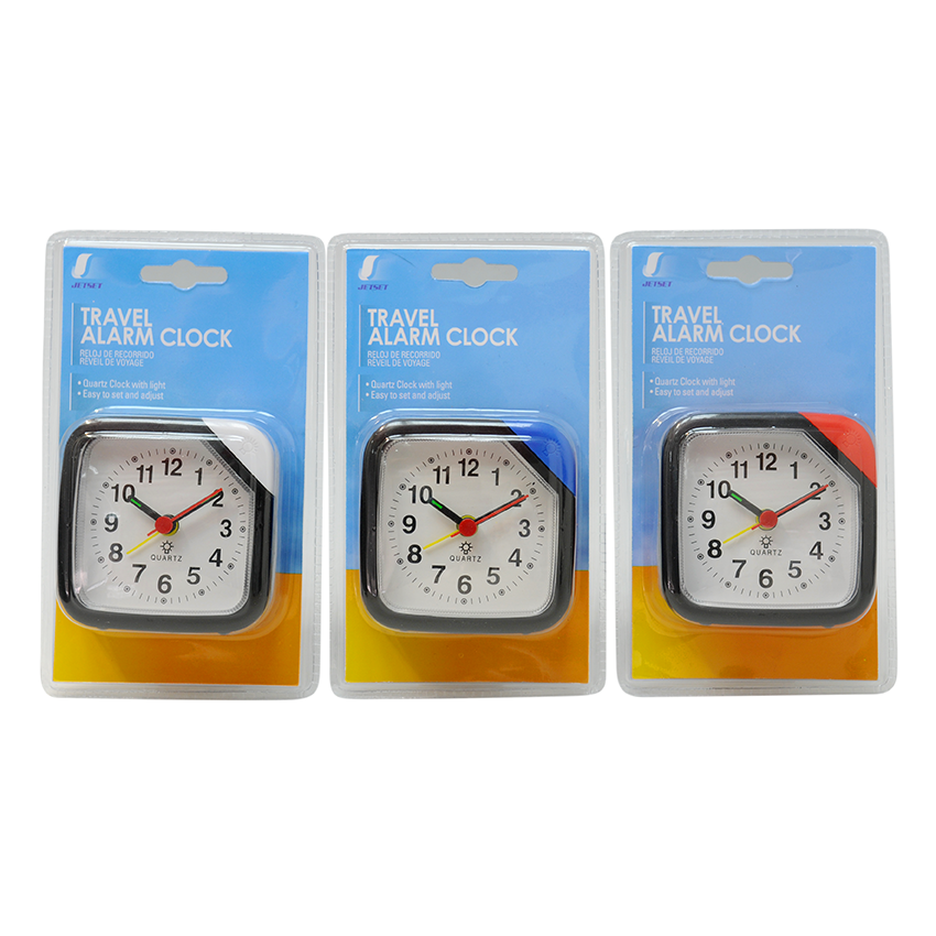 Đồng hồ báo thức UBL DC0001