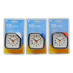 Đồng hồ báo thức UBL DC0001
