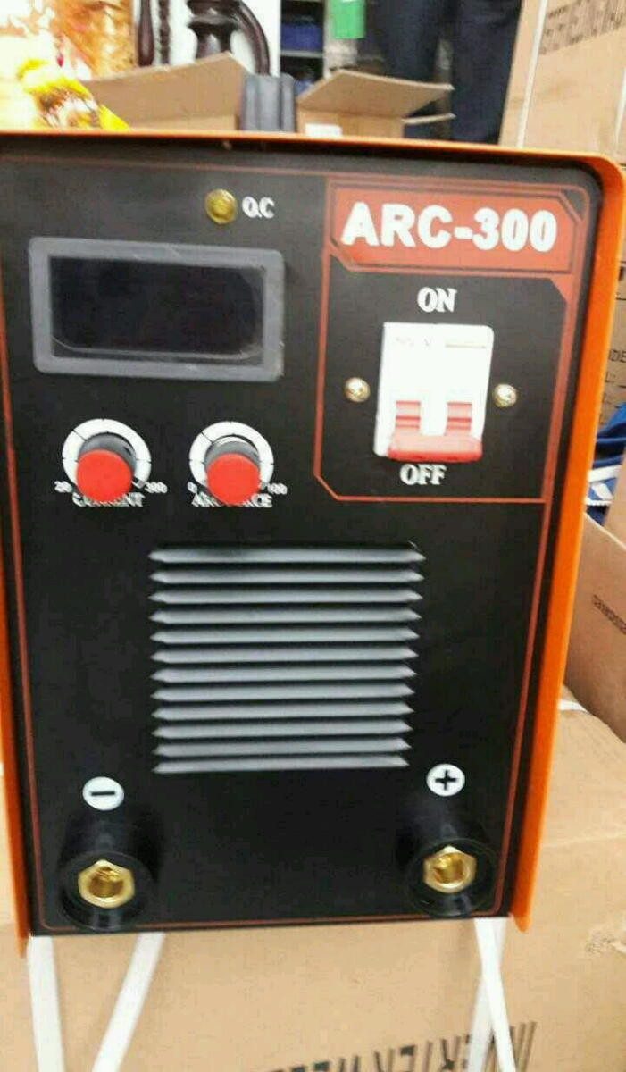 Máy hàn que Pro ARC 300A