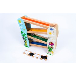 Trò chơi trượt xe Winwintoys 62092