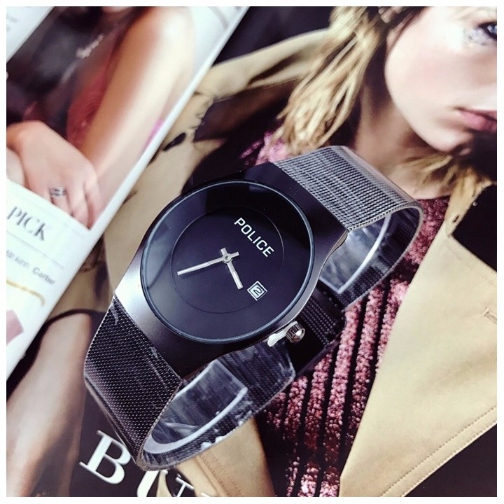 [Hoàng Gia Fashion] Đồng hồ cho nam các loại - 1