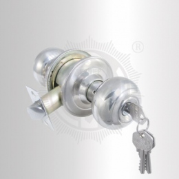 KHÓA TAY NẮM TRÒN VIỆT TIỆP 04207