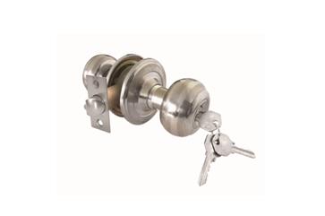 KHÓA TAY NẮM TRÒN VIỆT TIỆP 04207