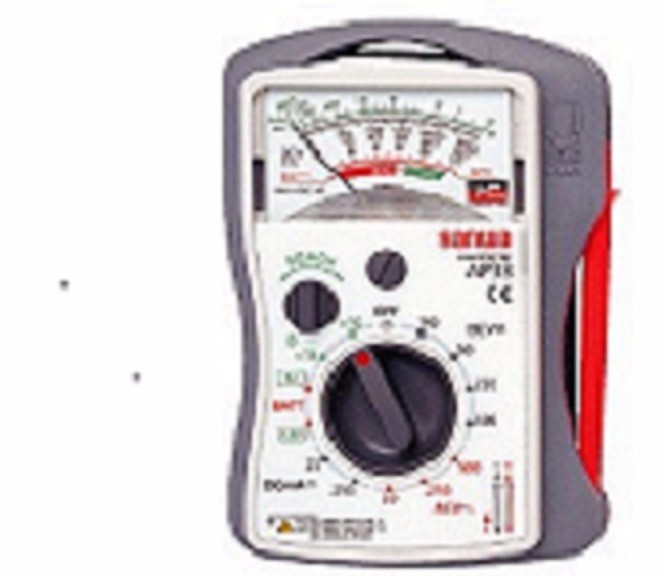 Đồng hồ vạn năng chỉ thị kim AP33