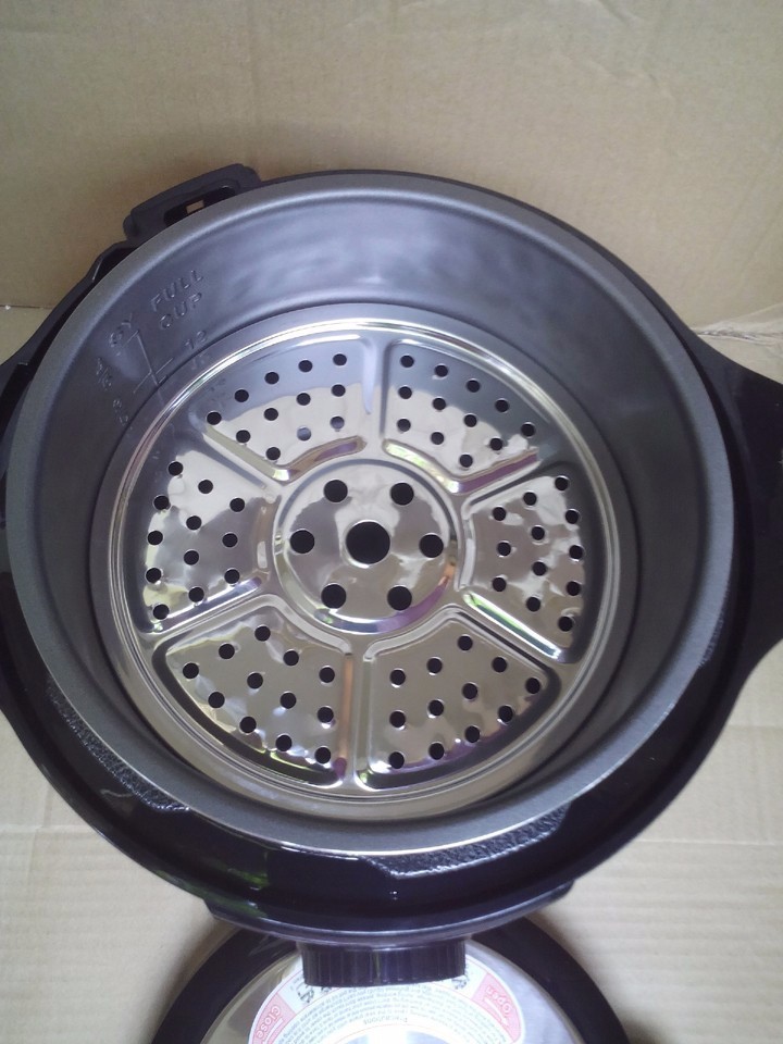 Nồi áp suất OKATASHI nhật bản 3