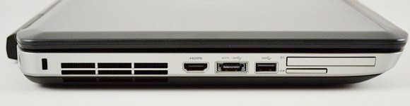 Laptop Dell latitude E5530 15in i5 2.5G 4G 320G 15inGame LMHT 3D 3
