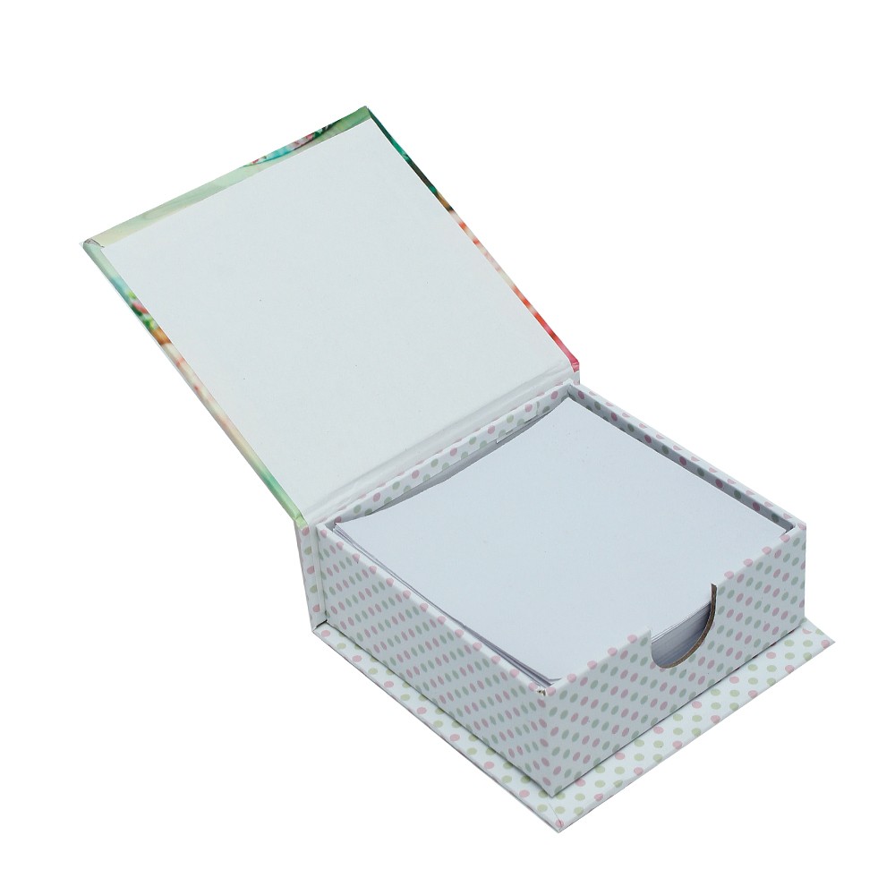 Hộp đựng giấy note Uncle Bills SP0223