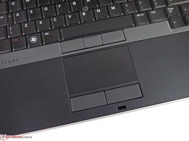 Laptop Dell Latitude E6520 i5.4GB.250GB 15in Photoshop Corell - 10