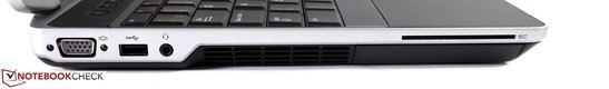 Laptop Dell Latitude E6520 i5.4GB.250GB 15in Photoshop Corell - 13