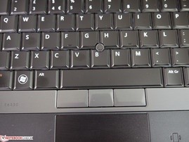 Laptop Dell Latitude E6520 i5.4GB.250GB 15in Photoshop Corell - 11