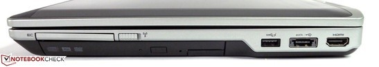 Laptop Dell Latitude E6520 i5.4GB.250GB 15in Photoshop Corell - 15