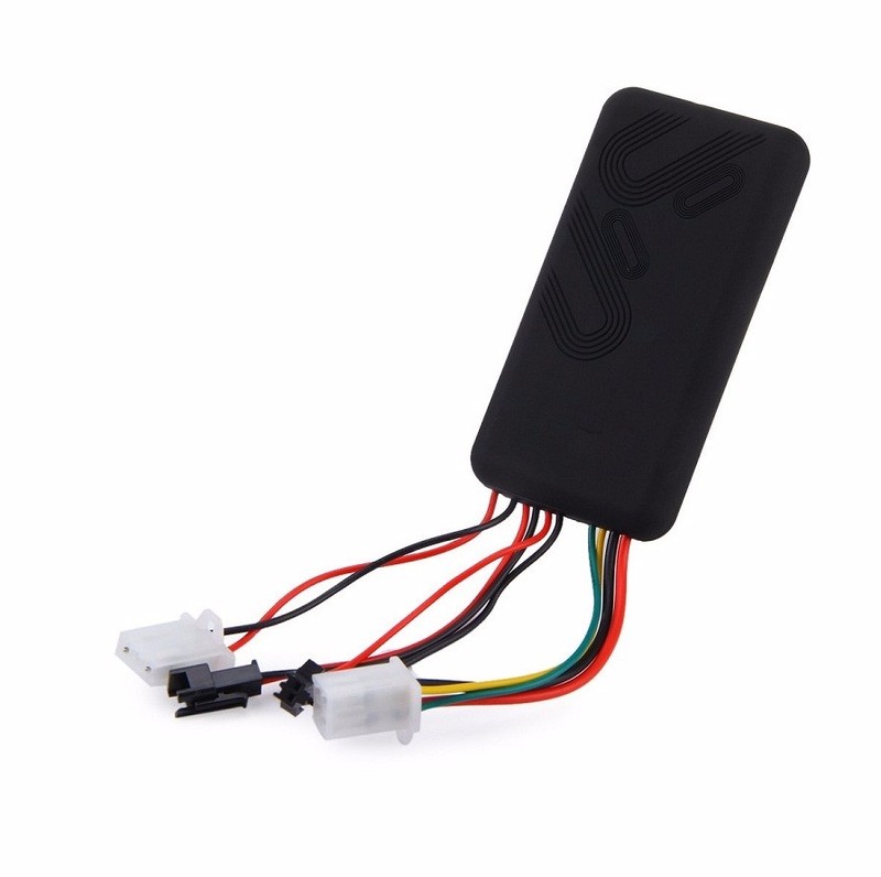 Thiết bị định vị xe máy GPS 1