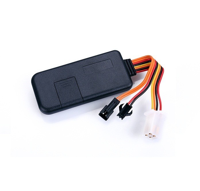 Thiết bị định vị xe máy GPS 5