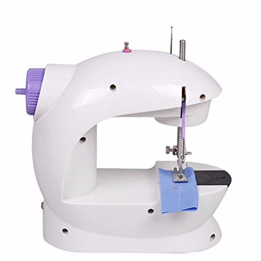 Máy khâu mini Top Sew 209