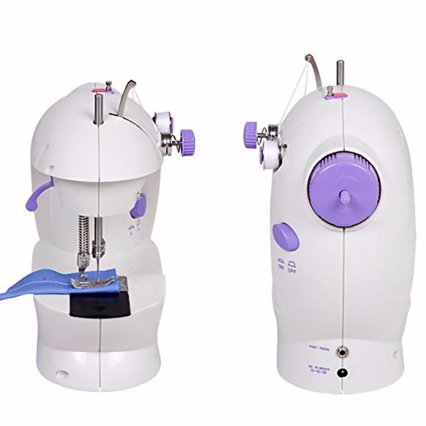 Máy khâu mini Top Sew 209
