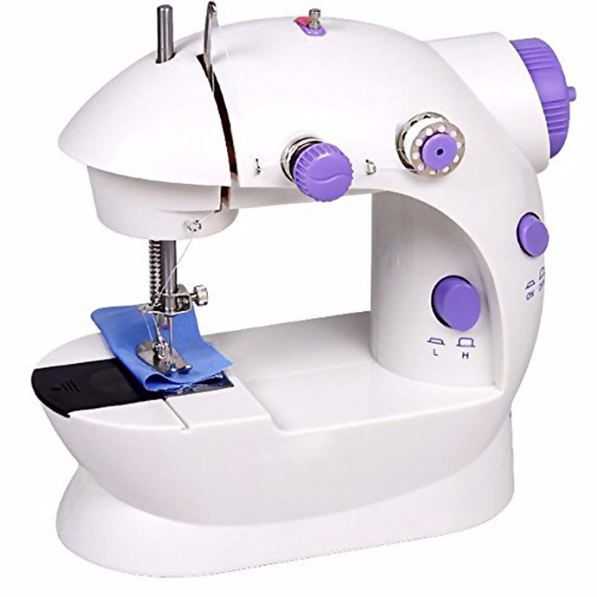 Máy khâu mini Top Sew 209