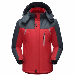 Áo khoác nam outdoor waterproof jacket