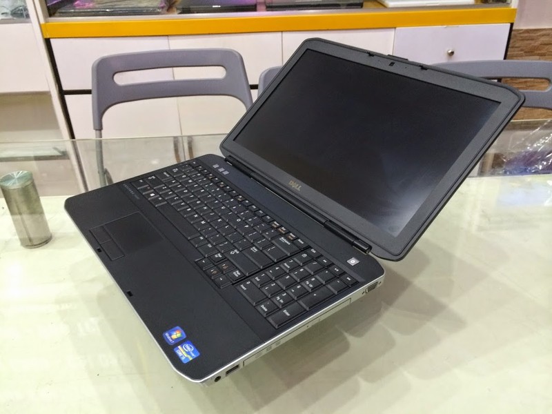 Laptop Dell Latitude E5530 i5.3320.4G.320G 15in INTEL 1