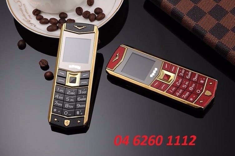 Điện Thoại 2 sim 4