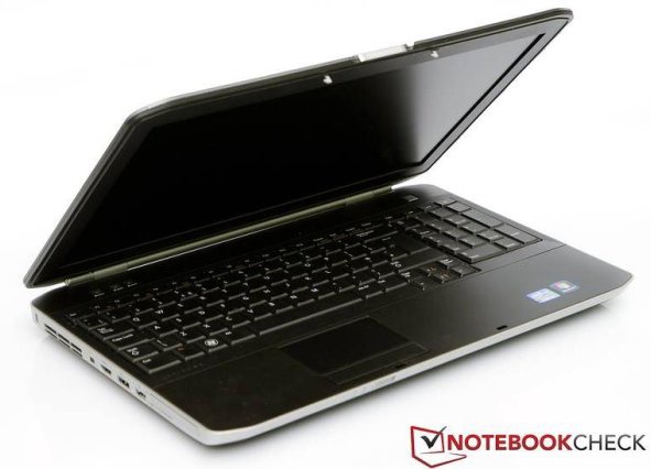 Laptop Dell Latitude E5520 i5 2.5Gh 8G 250G 15.6in Photoshop Game 3D 3