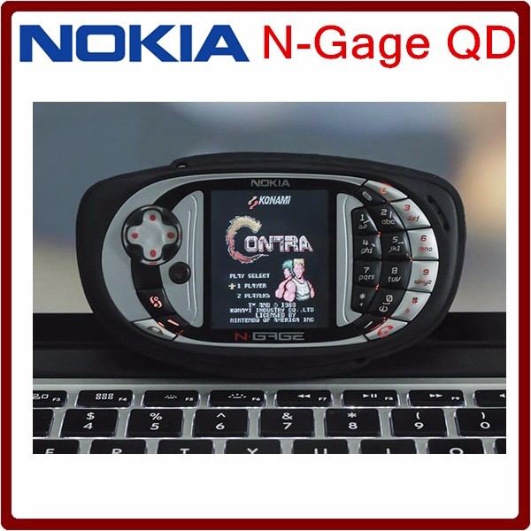 Mua bán điện thoại nokia cổ toàn quốc cực kì uy tín - 47