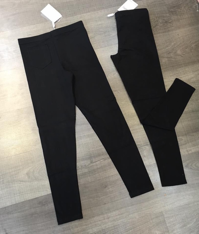 HOT: Quần Trengging, legging VNXK full sỉ lẻ - 24