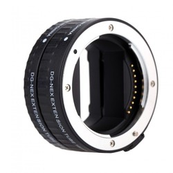 Ống nối Tube AF chụp macro cho Sony - Hãng Meike