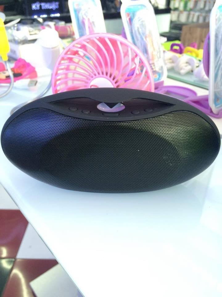 LOA BLUETOOTH J33 NGHE HAY 1