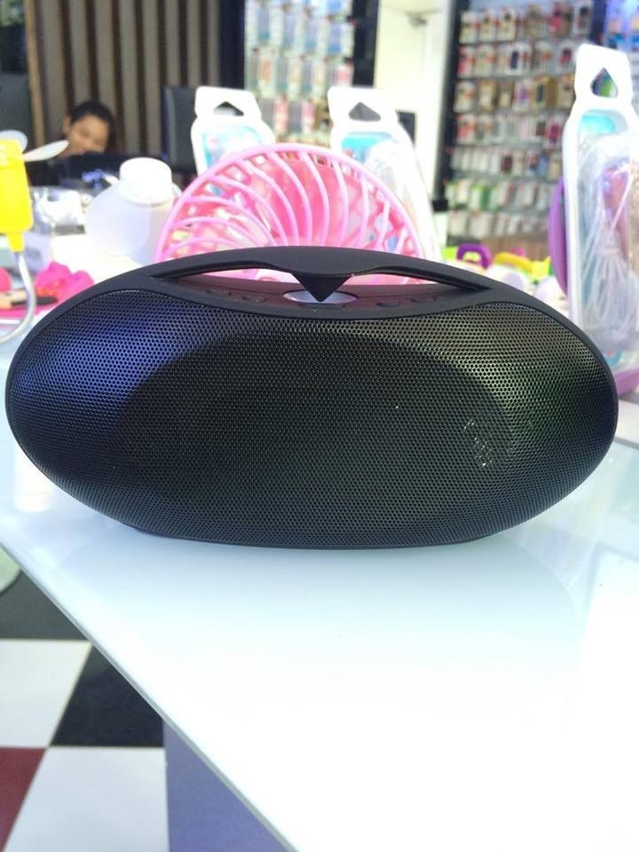 LOA BLUETOOTH J33 NGHE HAY 3