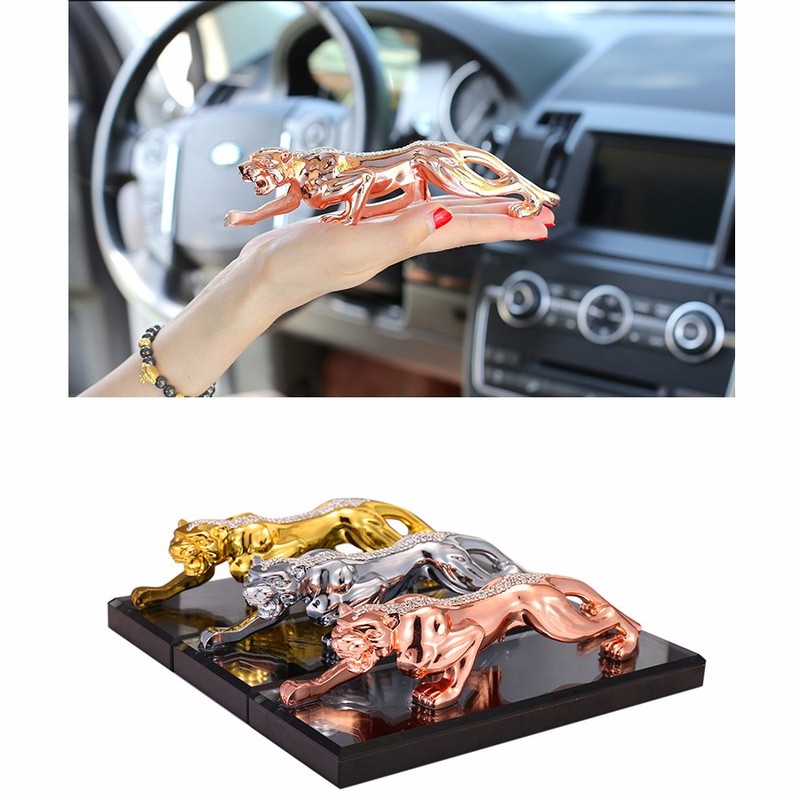 Báo gắn đá có đế cho taplo ô tô 9