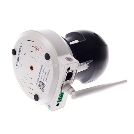 CAMERA IP SIEPEM 6203Y 5