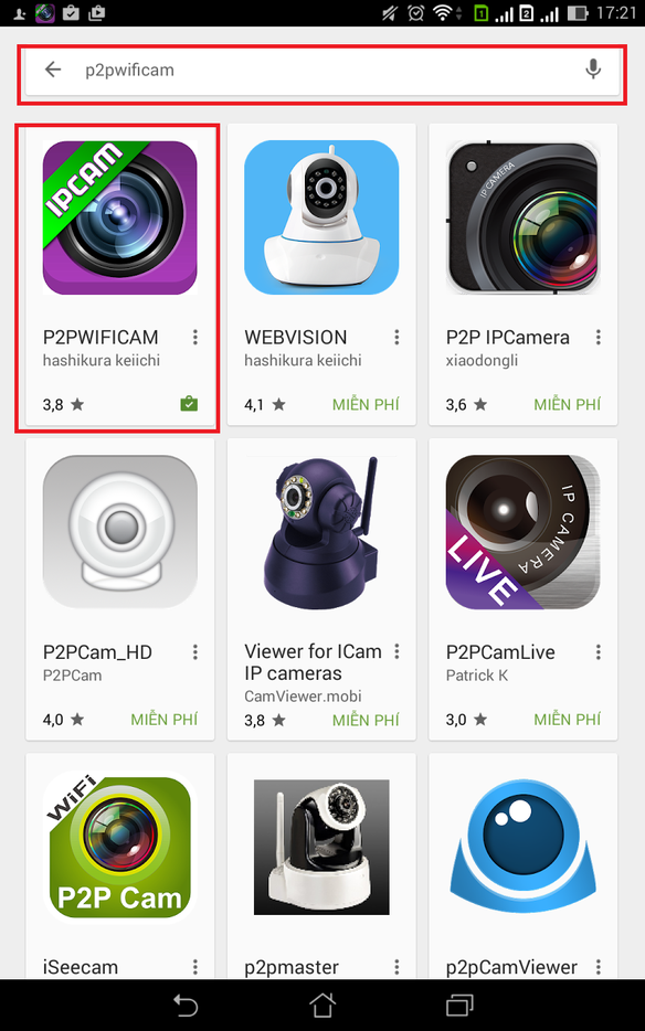 CAMERA IP SIEPEM 6203Y 6