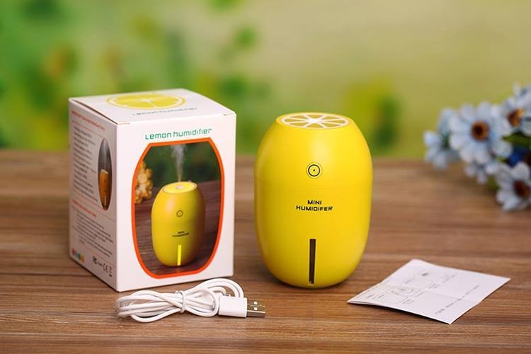 Máy tạo ẩm Lemon Design Humidifier 5