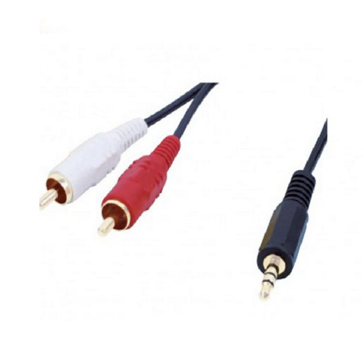 jack 3.5 ra 2 ngõ hoa sen dài 20m 2