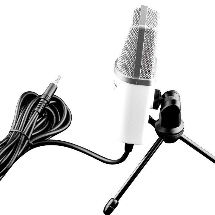 Micro thu âm Takstar PCM-1200