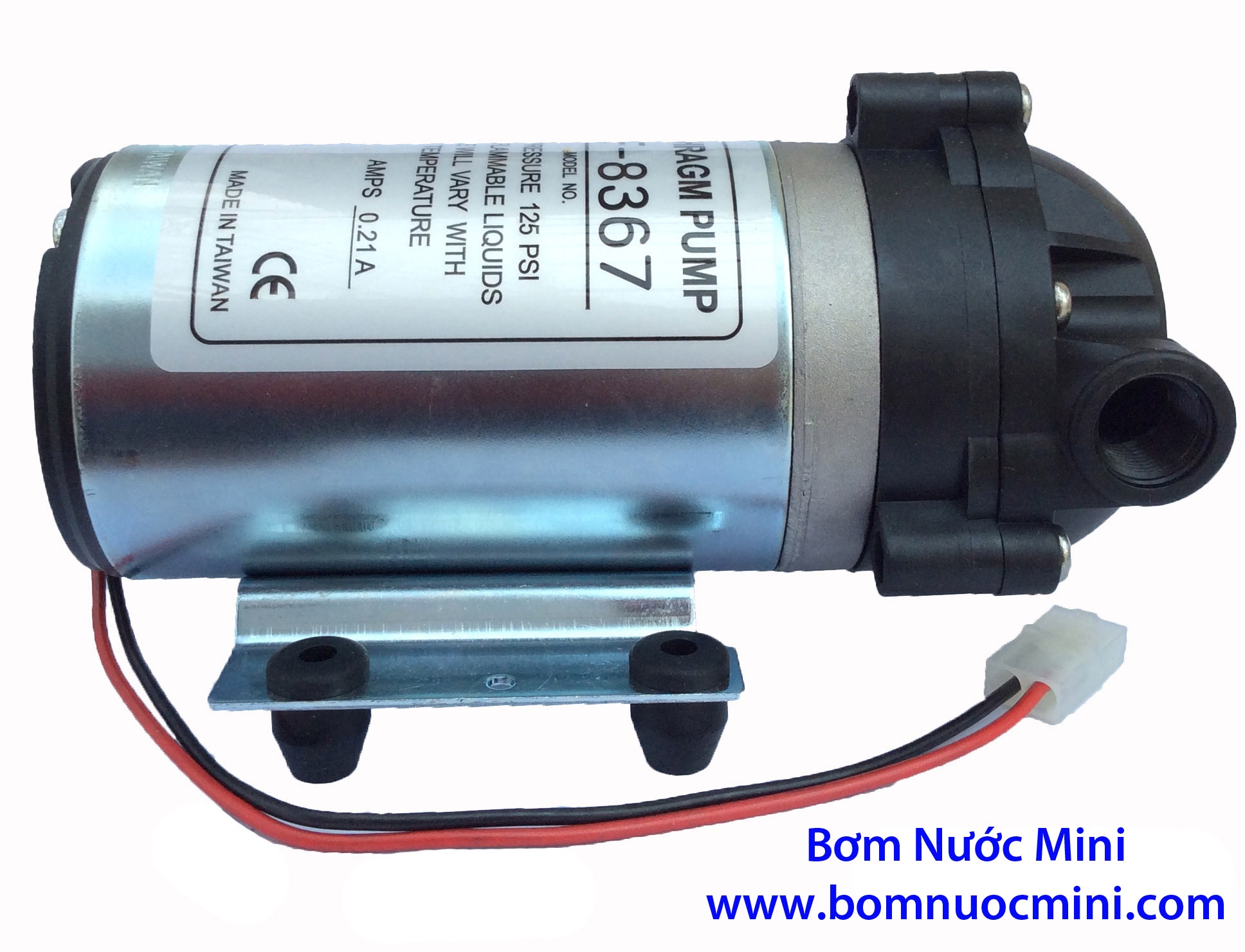 Bơm cho máy lọc nước Headon 8367