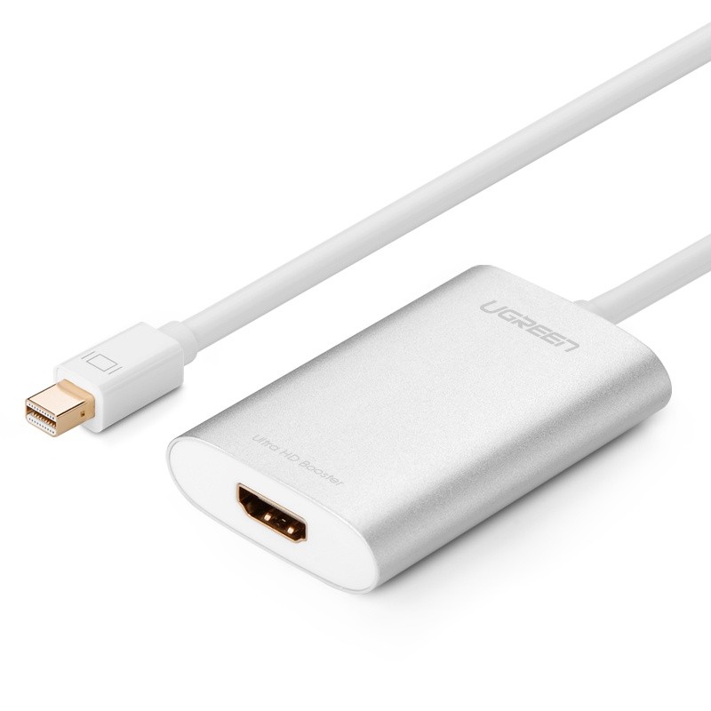 Cáp Mini Displayport to Hdmi, Cáp Type-C To Hdmi/Vga/ Dvi- Chuyên cáp